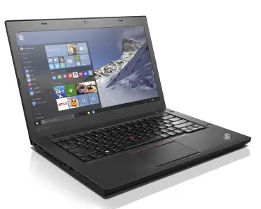 WD SSD