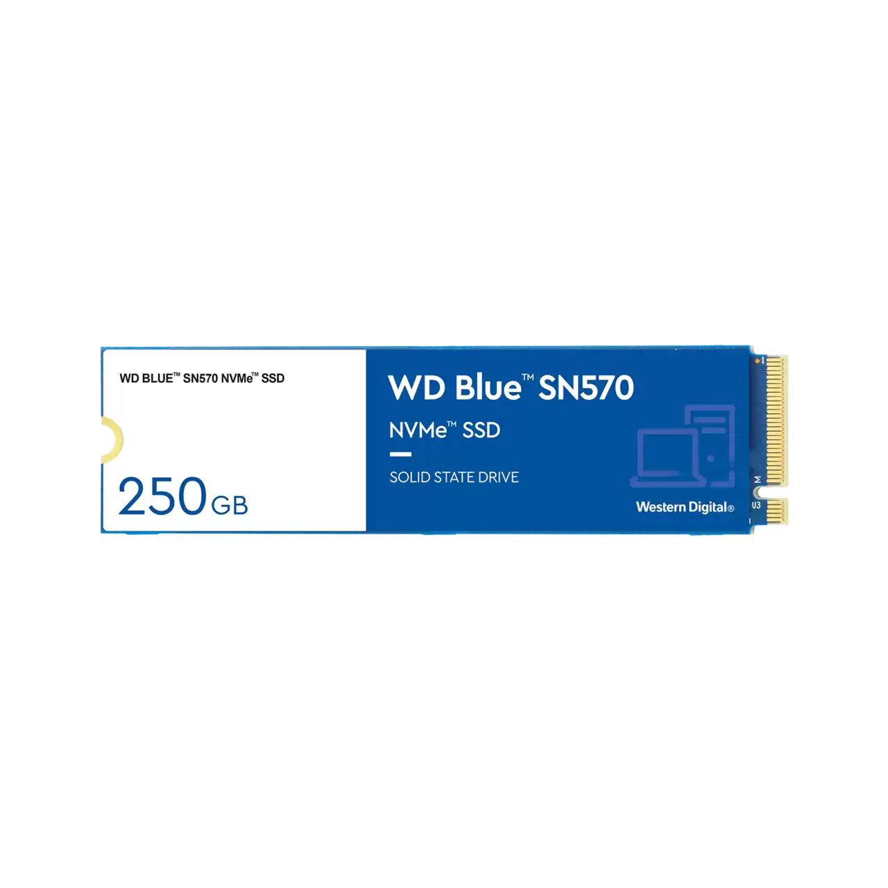 WD SSD