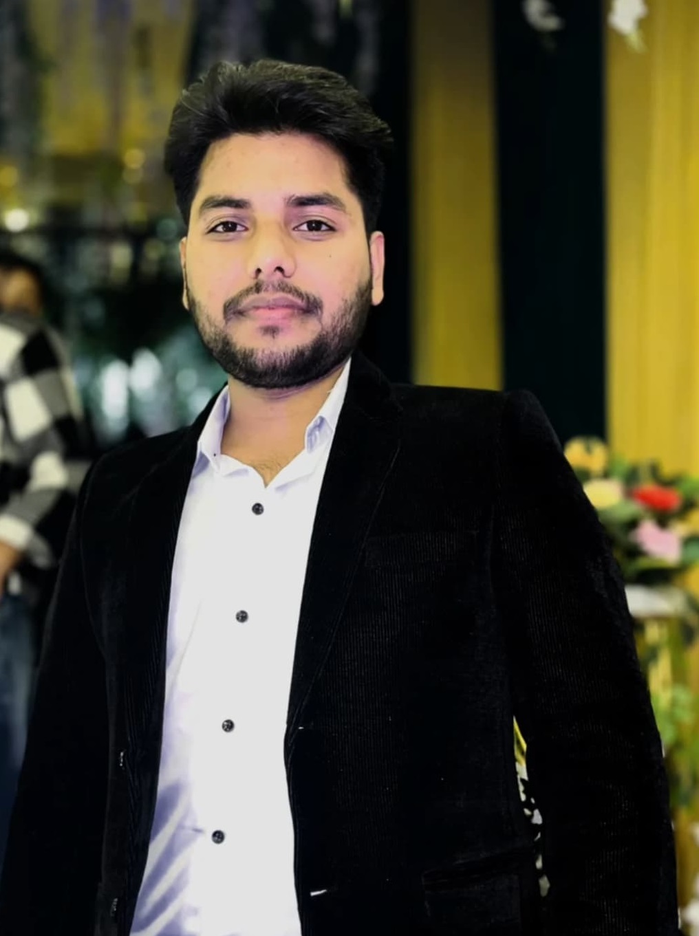 Sagar Dhiman